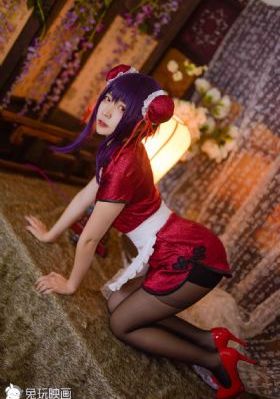 神域少女_4K动漫在线观看